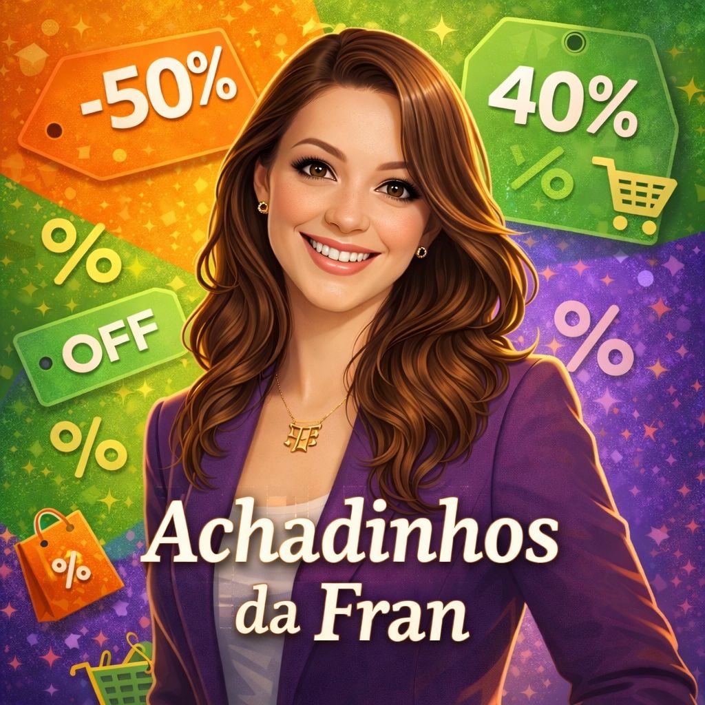 Grupo Achadinhos - Melhores Promoções e Descontos